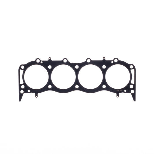 Cometic Gasket Automotive Rover 3.5/3.9L V8 .098 In MLS Cylinder Head Gasket; 96mm Bore; 14 Bolt Head