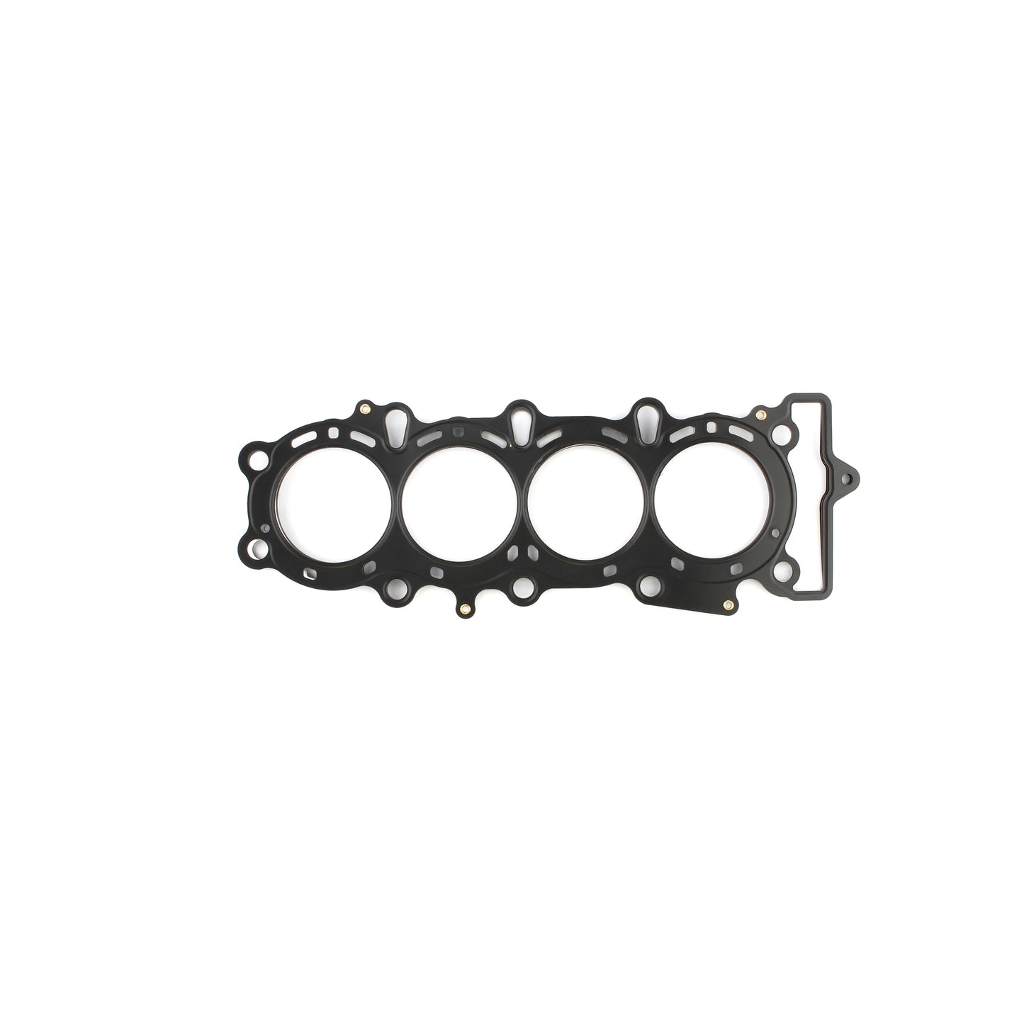Cometic Gasket Automotive Nissan VQ35DE Version 1; VQ40DE .080 In MLS Cylinder Head Gasket; 97mm Bore; RHS
