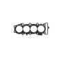 Cometic Gasket Automotive Nissan VQ35DE Version 1; VQ40DE .080 In MLS Cylinder Head Gasket; 97mm Bore; RHS
