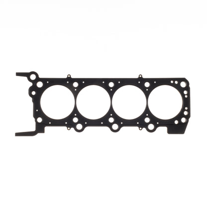 Cometic Gasket Automotive Ford 4.6L Modular V8 .030 In MLS Cylinder Head Gasket; 95.25mm Bore; DOHC; Darton Solid Sleeve; LHS