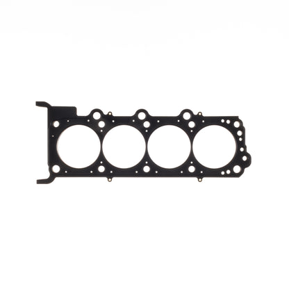 Cometic Gasket Automotive Ford 4.6L Modular V8 .060 In MLS Cylinder Head Gasket; 95.25mm Bore; DOHC; Darton Solid Sleeve; RHS