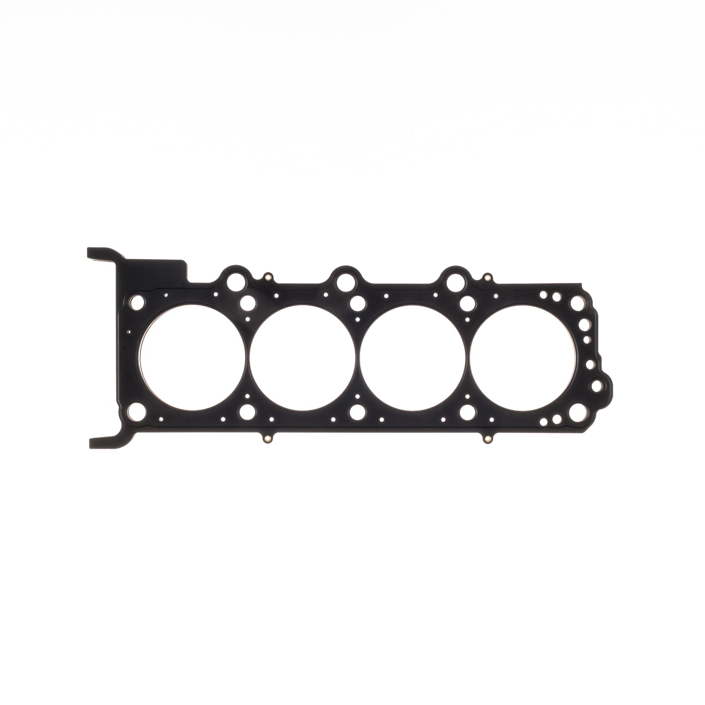 Cometic Gasket Automotive Ford 4.6L Modular V8 .075 In MLS Cylinder Head Gasket; 95.25mm Bore; DOHC; Darton Solid Sleeve; RHS