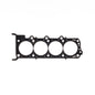 Cometic Gasket Automotive Ford 4.6L Modular V8 .036 In MLS Cylinder Head Gasket; 95.25mm Bore; DOHC; Darton Solid Sleeve; RHS