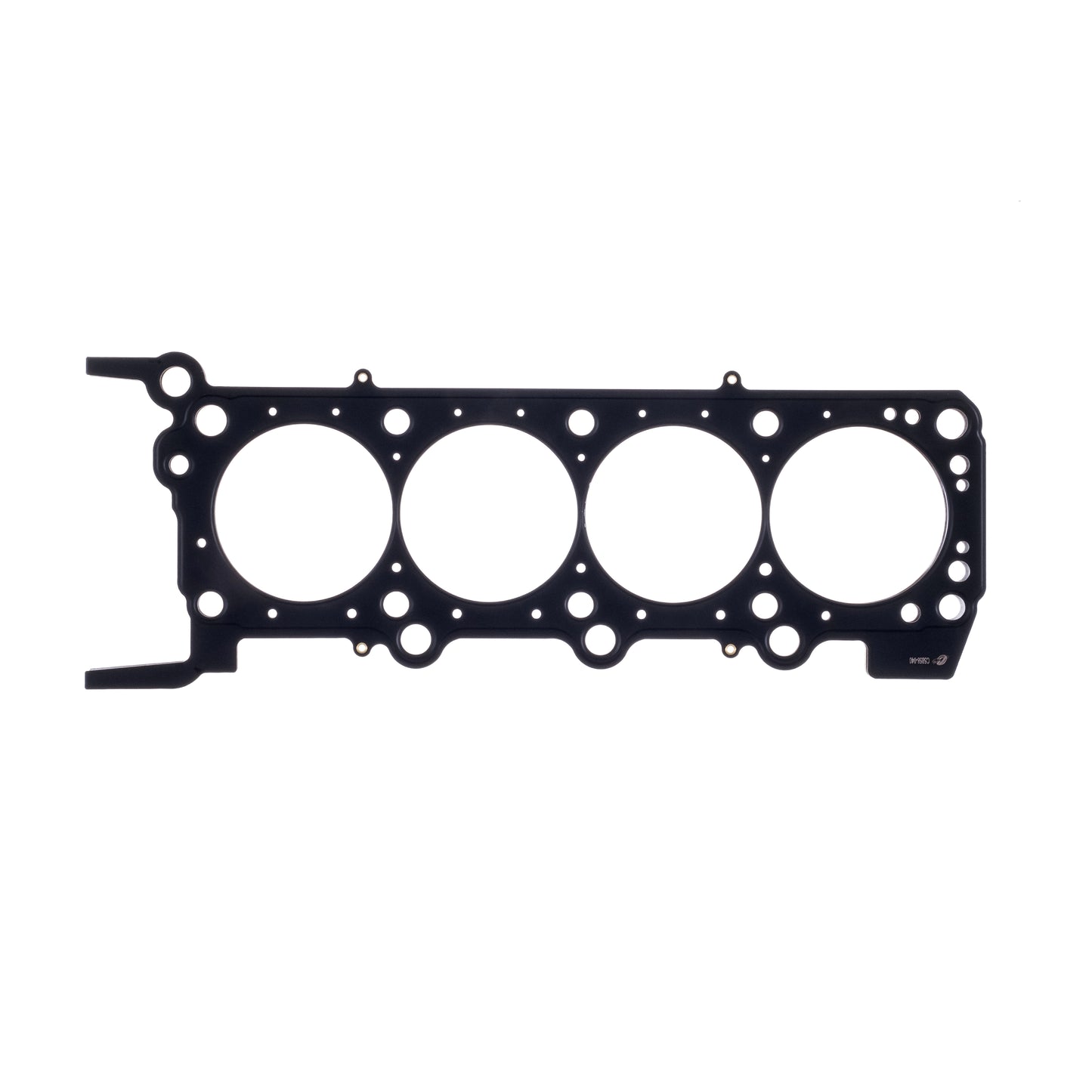 Cometic Gasket Automotive Ford 4.6L Modular V8 .040 In MLS Cylinder Head Gasket; 95.25mm Bore; DOHC; Darton MID Sleeve; LHS