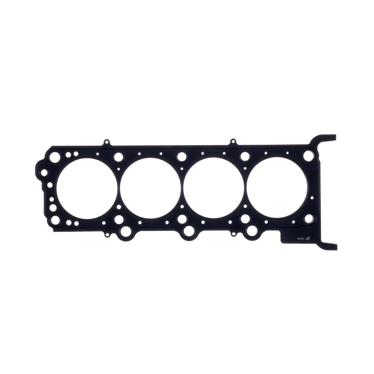 Cometic Gasket Automotive Ford 4.6L Modular V8 .060 In MLS Cylinder Head Gasket; 95.25mm Bore; DOHC; Darton MID Sleeve; RHS