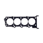 Cometic Gasket Automotive Ford 4.6L Modular V8 .036 In MLS Cylinder Head Gasket; 95.25mm Bore; DOHC; Darton MID Sleeve; RHS