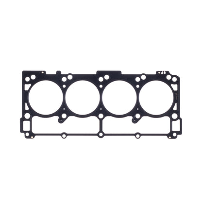 Cometic Gasket Automotive Chrysler 6.1L Gen-3 Hemi .060 In MLS Cylinder Head Gasket; 4.125 In Bore