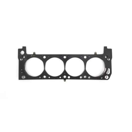 Cometic Gasket Automotive Ford 335 Series .040 In MLS Cylinder Head Gasket; 4.185 In Bore