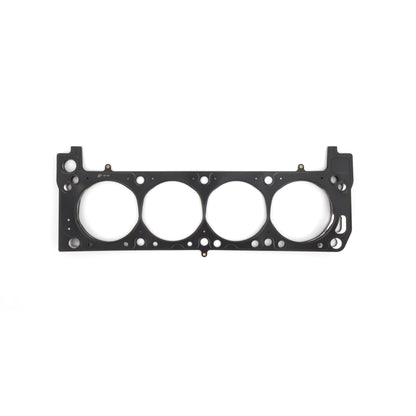 Cometic Gasket Automotive Ford 335 Series V8 .120 In MLS Cylinder Head Gasket; 4.100 In Bore