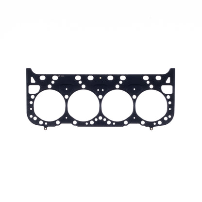 Cometic Gasket Automotive GM LT1/LT4 Gen-2 Small Block V8 .080 In MLS Cylinder Head Gasket; 4.100 In Bore