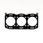 Cometic Gasket Automotive Porsche M96.70/M96.70S/M96.70SL/M96.76/M96.79 996 .050 In MLS Cylinder Head Gasket; 102mm Bore