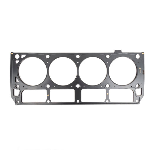 Cometic Gasket Automotive GM LS7 Gen-4 Small Block V8 .051 In MLS Cylinder Head Gasket; 4.150 In Bore