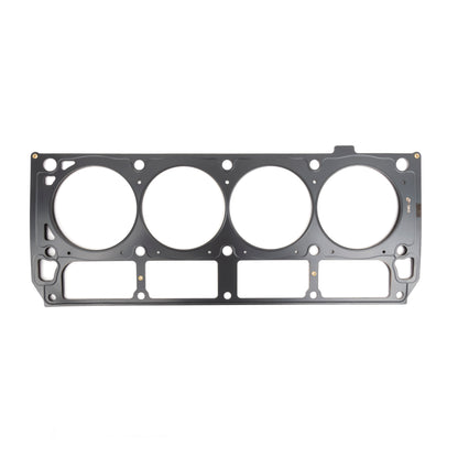 Cometic Gasket Automotive GM LS7 Gen-4 Small Block V8 .040 In MLS Cylinder Head Gasket; 4.150 In Bore