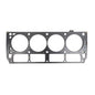 Cometic Gasket Automotive GM LS7 Gen-4 Small Block V8 .036 In MLS Cylinder Head Gasket; 4.150 In Bore