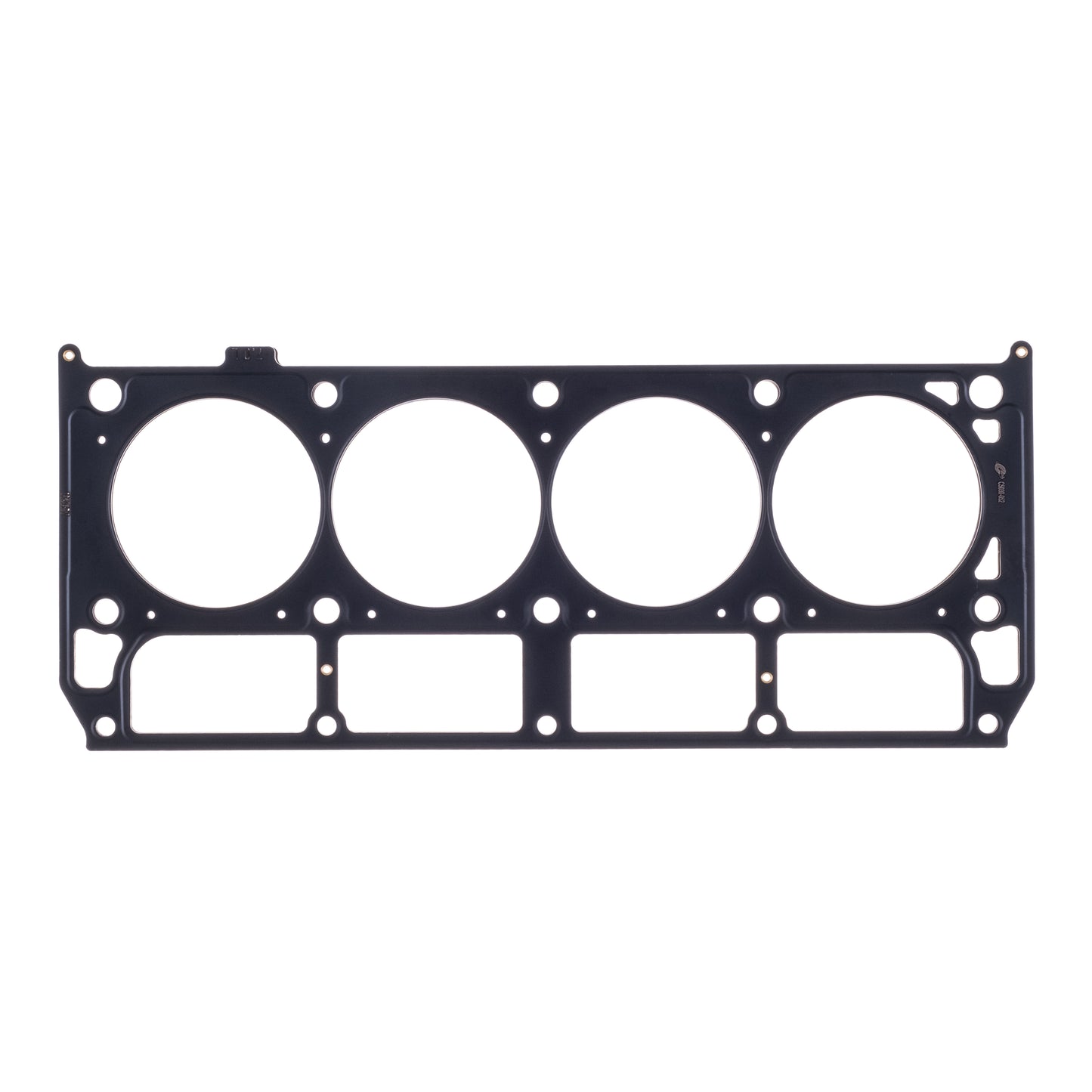 Cometic Gasket Automotive GM LS7 Gen-4 Small Block V8 .040 In MLX Cylinder Head Gasket; 4.150 In Bore