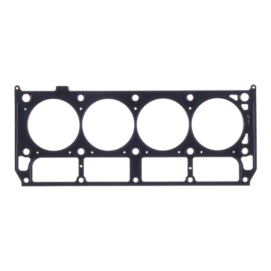 Cometic Gasket Automotive GM LS7 Gen-4 Small Block V8 .040 In MLX Cylinder Head Gasket; 4.150 In Bore