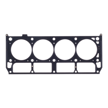 Cometic Gasket Automotive GM LS7 Gen-4 Small Block V8 .052 In MLX Cylinder Head Gasket; 4.150 In Bore