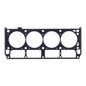 Cometic Gasket Automotive GM LS7 Gen-4 Small Block V8 .052 In MLX Cylinder Head Gasket; 4.150 In Bore