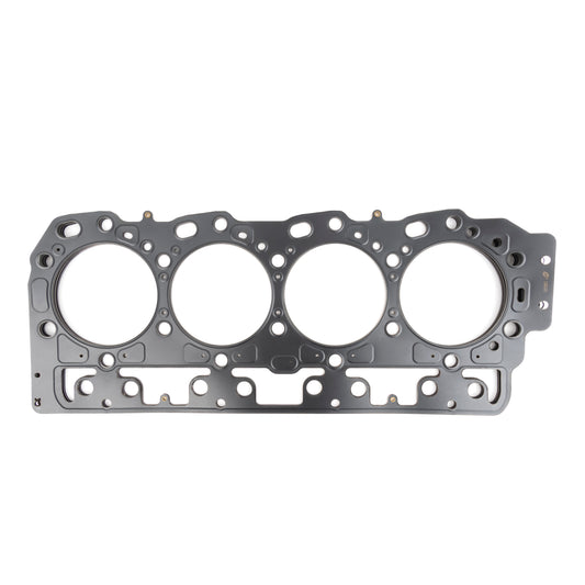 Cometic Gasket Automotive GM LB7/LLY/LBZ/LMM/LGH/LML Duramax .075 In MLS Cylinder Head Gasket; 4.100 In Bore; RHS