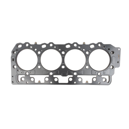 Cometic Gasket Automotive GM LB7/LLY/LBZ/LMM/LGH/LML Duramax .060 In MLS Cylinder Head Gasket; 4.100 In Bore; LHS