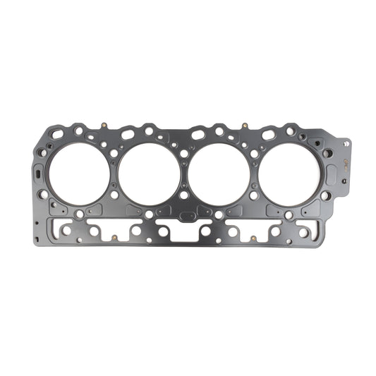 Cometic Gasket Automotive GM LB7/LLY/LBZ/LMM/LGH/LML Duramax .084 In MLS Cylinder Head Gasket; 4.100 In Bore; LHS