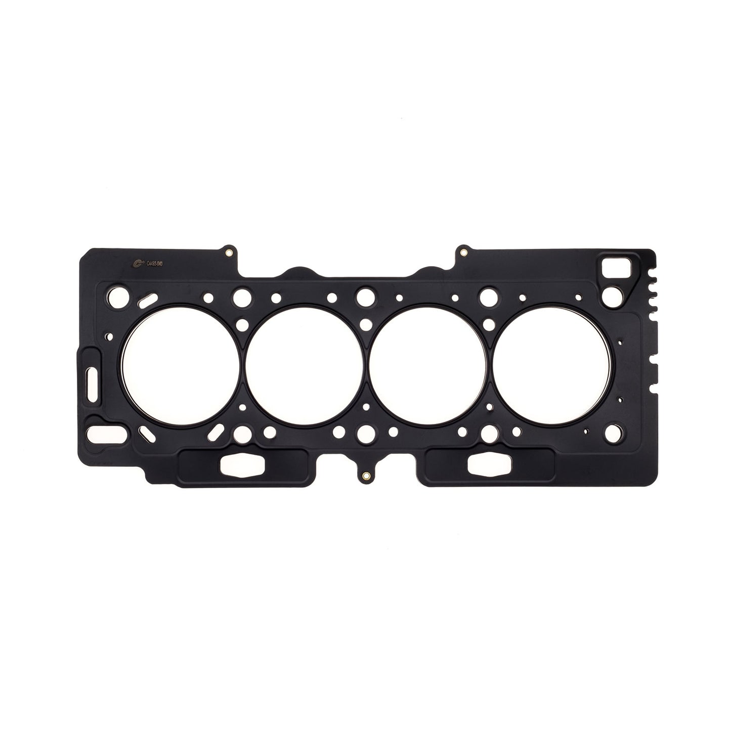 Cometic Gasket Automotive Peugeot TU5 J4 .027 In MLS Cylinder Head Gasket; 79mm Bore