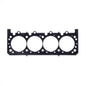 Cometic Gasket Automotive Ford 460 Pro Stock V8 .045 In MLS Cylinder Head Gasket; 4.700 In Bore; With Hemi Head