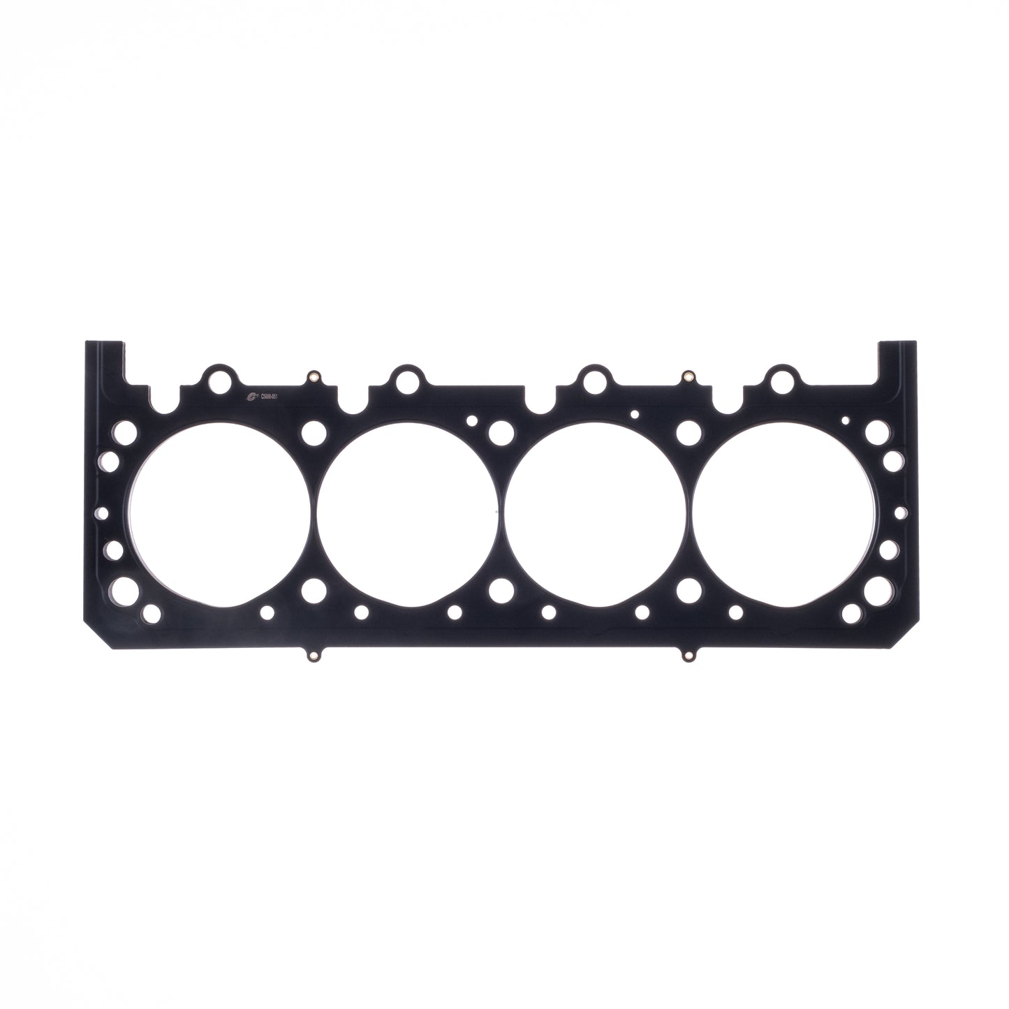 Cometic Gasket Automotive Ford 460 Pro Stock V8 .060 In MLS Cylinder Head Gasket; 4.700 In Bore; With Hemi Head