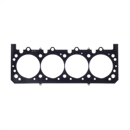 Cometic Gasket Automotive Ford 460 Pro Stock V8 .070 In MLS Cylinder Head Gasket; 4.700 In Bore; With Hemi Head