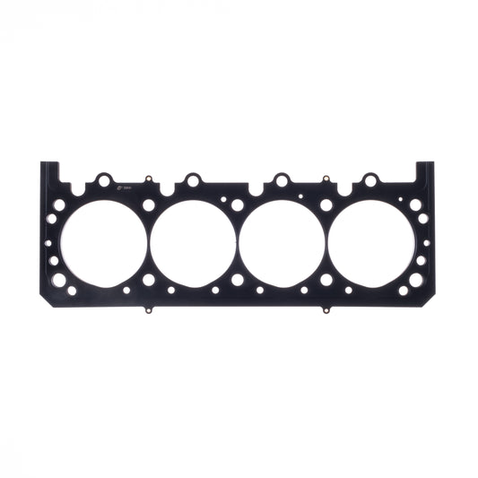 Cometic Gasket Automotive Ford 460 Pro Stock V8 .051 In MLS Cylinder Head Gasket; 4.700 In Bore; With Hemi Head