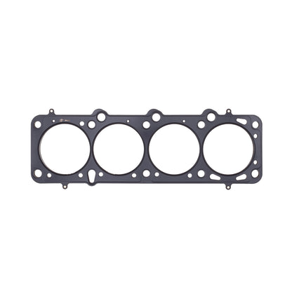 Cometic Gasket Automotive Volvo B23A/B23E/B23F/B23FT/B23K/B230A/B230E/B230F/B230FT/B230K/B234F .098 In MLS Cylinder Head Gasket; 97mm Bore