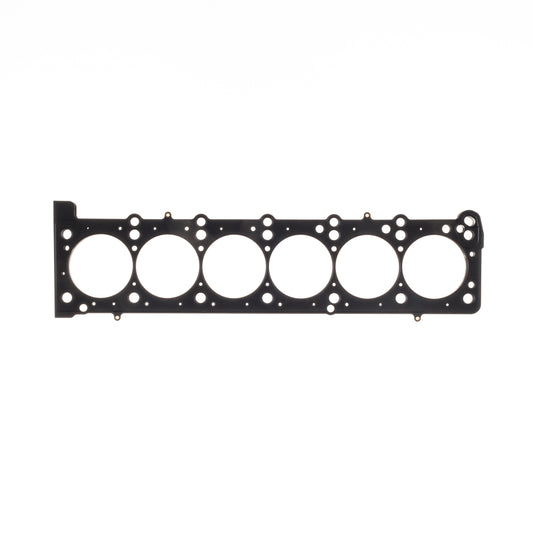 Cometic Gasket Automotive Mercedes-Benz 7.3L M120/M297 .051 In MLS Cylinder Head Gasket; 91.5mm Bore; RHS