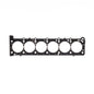 Cometic Gasket Automotive Mercedes-Benz 7.3L M120/M297 .051 In MLS Cylinder Head Gasket; 91.5mm Bore; RHS