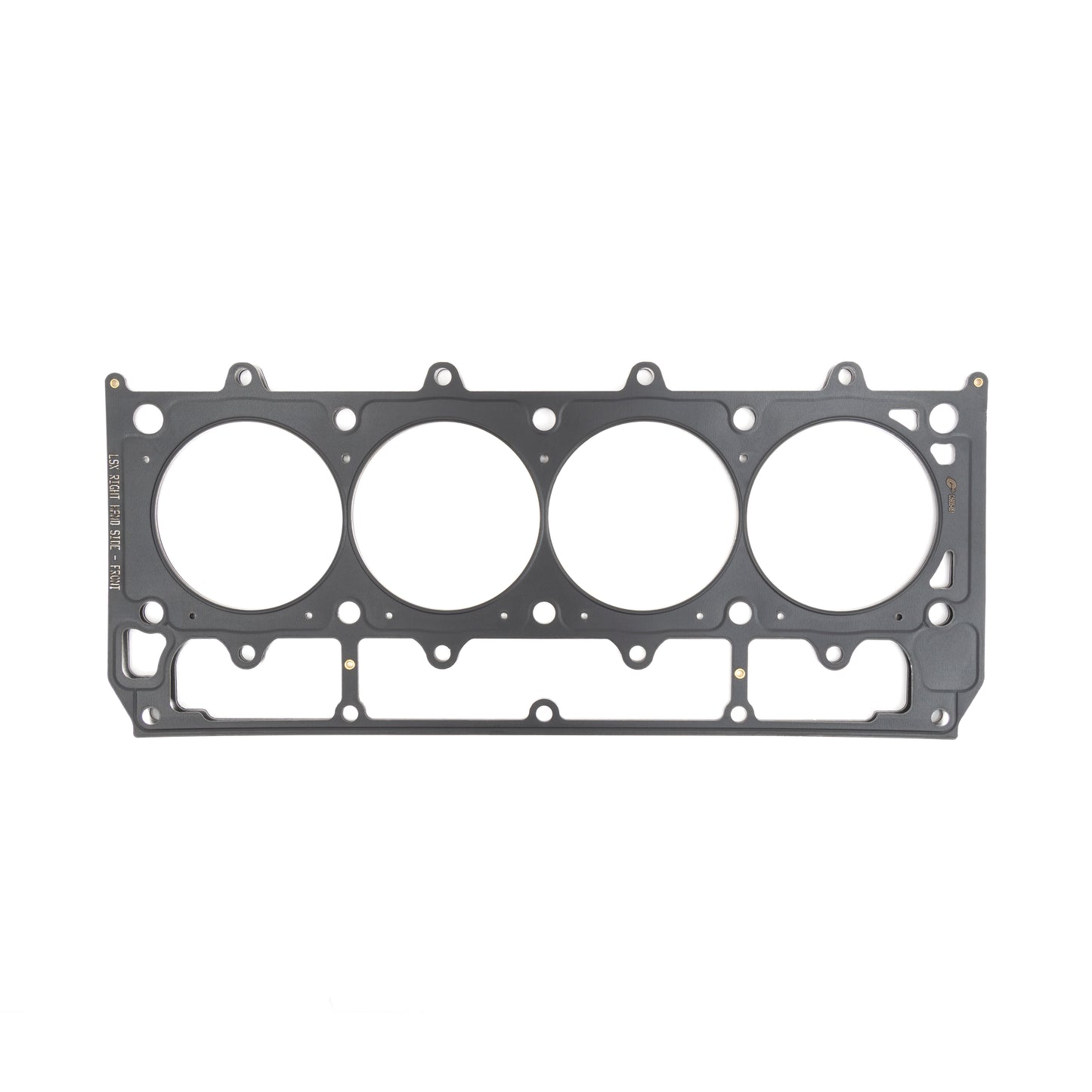 Cometic Gasket Automotive GM LSX Gen-4 Small Block V8 .075 In MLS Cylinder Head Gasket; 4.185 In Bore; RHS
