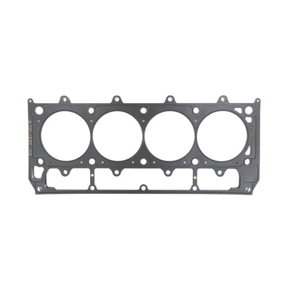 Cometic Gasket Automotive GM LSX Gen-4 Small Block V8 .058 In MLS Cylinder Head Gasket; 4.185 In Bore; RHS