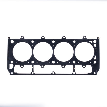 Cometic Gasket Automotive GM LSX Gen-4 Small Block V8 .080 In MLS Cylinder Head Gasket; 4.125 In Bore; RHS