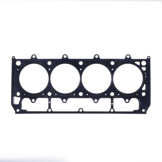 Cometic Gasket Automotive GM LSX Gen-4 Small Block V8 .080 In MLS Cylinder Head Gasket; 4.125 In Bore; RHS