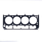 Cometic Gasket Automotive GM LSX Gen-4 Small Block V8 .140 In MLS Cylinder Head Gasket; 4.125 In Bore; RHS