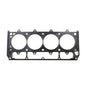 Cometic Gasket Automotive GM LSX Gen-4 Small Block V8 .056 In MLS Cylinder Head Gasket; 4.060 In Bore; 1/2 In And 3/8 In Studs; LHS