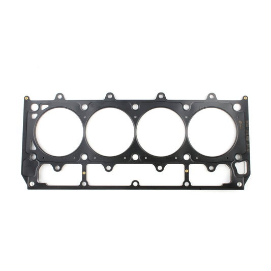 Cometic Gasket Automotive GM LSX Gen-4 Small Block V8 .120 In MLS Cylinder Head Gasket; 4.185 In Bore; LHS