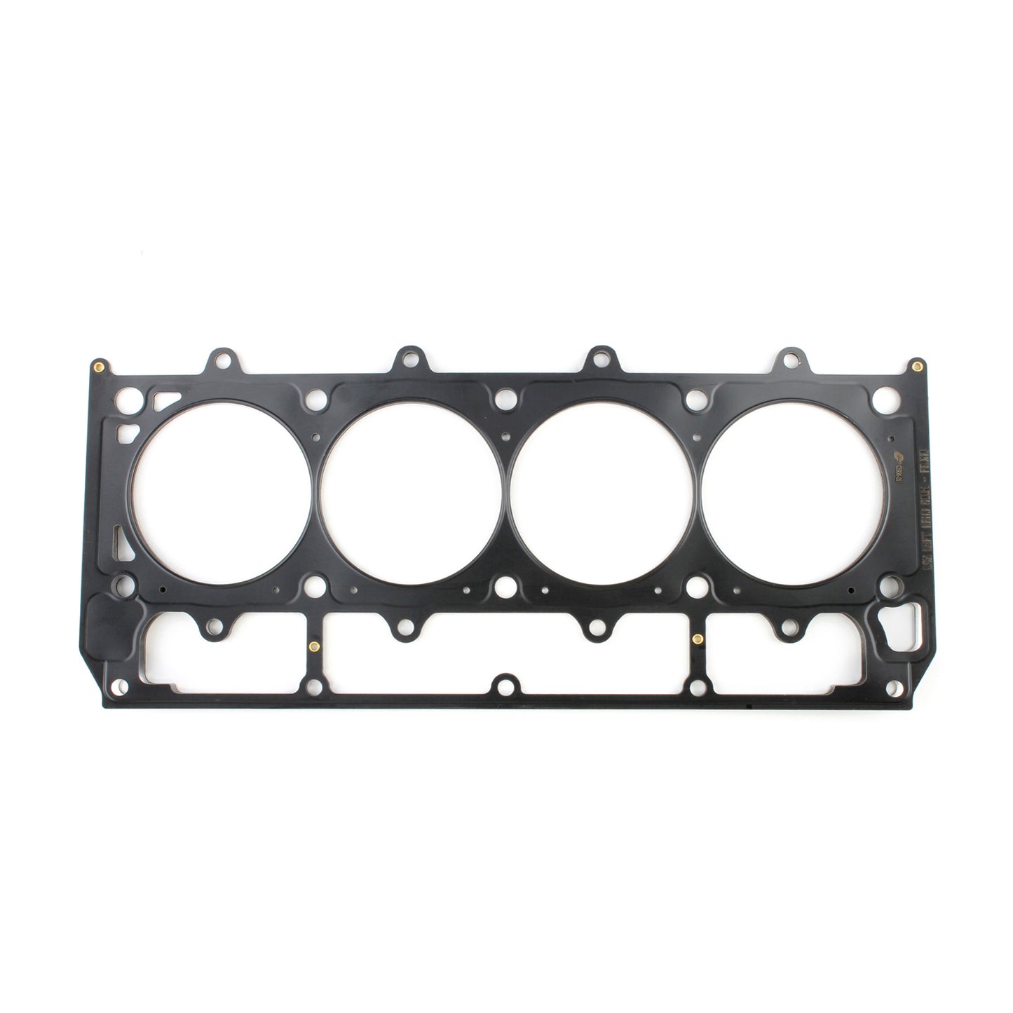 Cometic Gasket Automotive GM LSX Gen-4 Small Block V8 .070 In MLS Cylinder Head Gasket; 4.185 In Bore; LHS