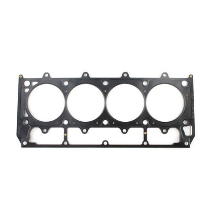 Cometic Gasket Automotive GM LSX Gen-4 Small Block V8 .056 In MLS Cylinder Head Gasket; 4.185 In Bore; LHS