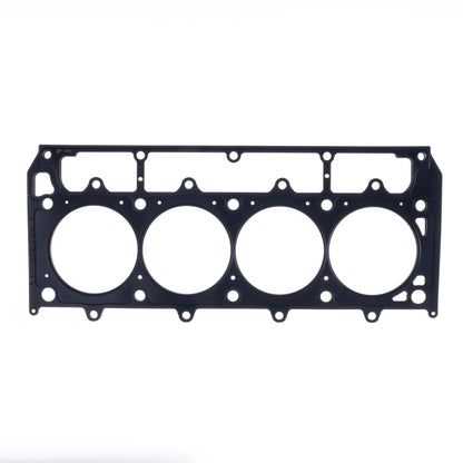 Cometic Gasket Automotive GM LSX Gen-4 Small Block V8 .070 In MLS Cylinder Head Gasket; 4.125 In Bore; LHS