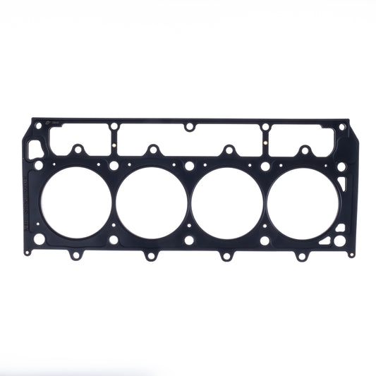 Cometic Gasket Automotive GM LSX Gen-4 Small Block V8 .056 In MLS Cylinder Head Gasket; 4.125 In Bore; LHS