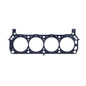 Cometic Gasket Automotive Ford Windsor V8 .050 In MLS Cylinder Head Gasket; 4.030 In Bore; With AFR Heads