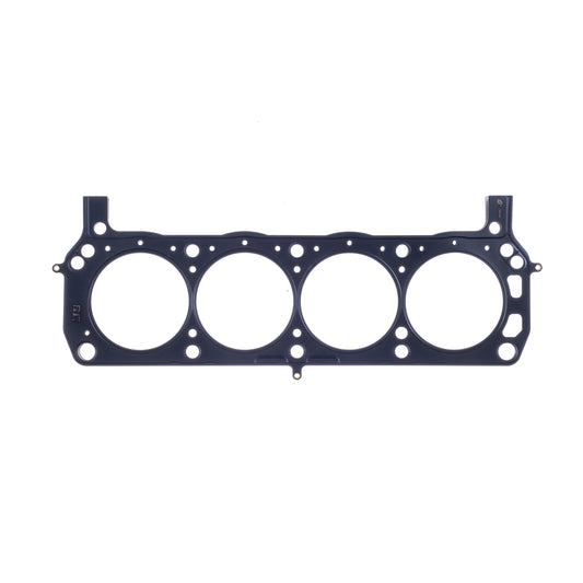 Cometic Gasket Automotive Ford Windsor V8 .030 In MLS Cylinder Head Gasket; 4.030 In Bore; With AFR Heads