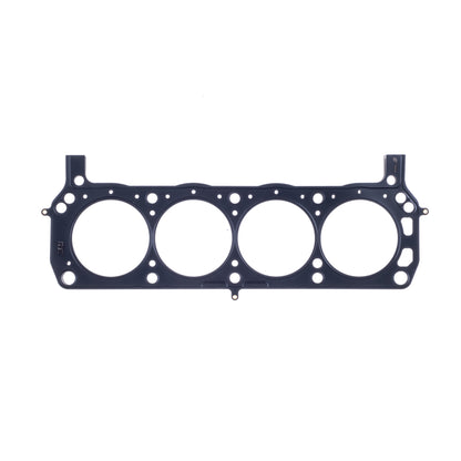 Cometic Gasket Automotive Ford Windsor V8 .045 In MLS Cylinder Head Gasket; 4.030 In Bore; With AFR Heads