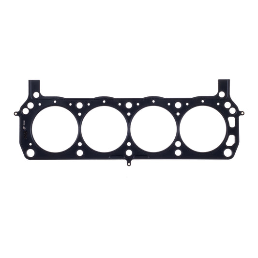 Cometic Gasket Automotive Ford Windsor V8 .070 In MLS Cylinder Head Gasket; 4.080 In Bore; With AFR Heads