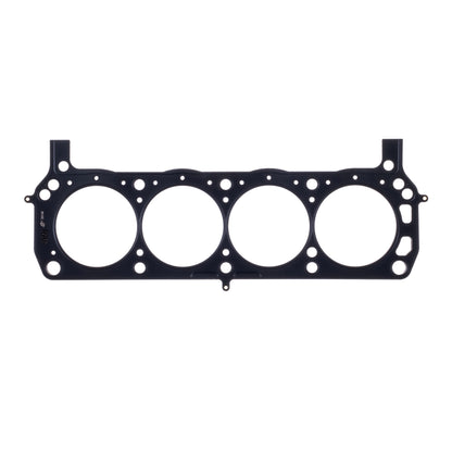 Cometic Gasket Automotive Ford Windsor V8 .030 In MLS Cylinder Head Gasket; 4.080 In Bore; With AFR Heads