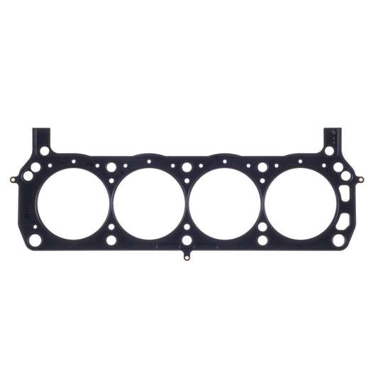 Cometic Gasket Automotive Ford Windsor V8 .040 In MLS Cylinder Head Gasket; 4.100 In Bore; With AFR Heads
